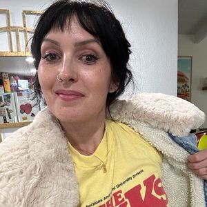 Meet your Posher, Kelly